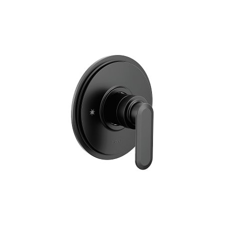 Moen Greenfield M-CORE 3 Series Tub & Shower Trim in Matte Black UT33321BL